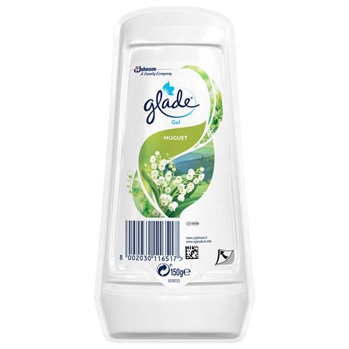 Glade gel đurđica 150g slika 1