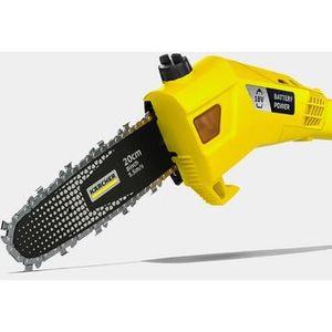 KARCHER Akumulatorska teleskopska lančana pila PSW 18-20, Bez baterije 1.444-010.0
