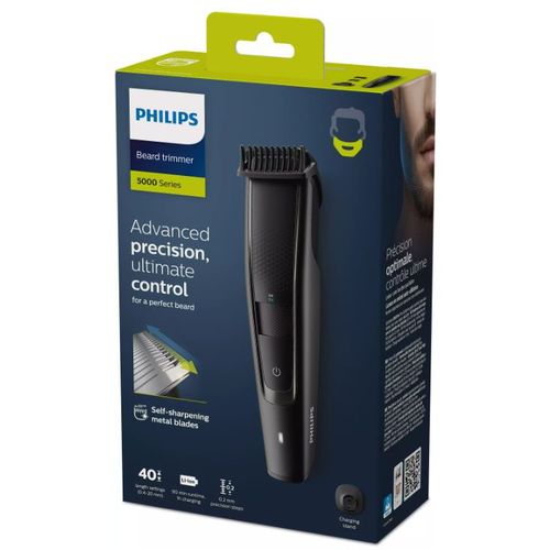 Philips BT5515/20 Trimer za bradu, serije 5000 slika 11