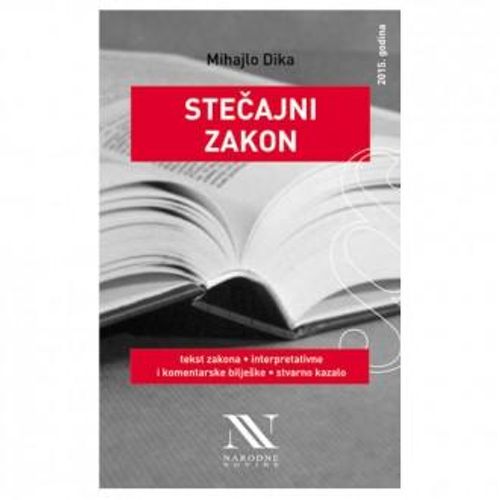 Stečajni zakon slika 1