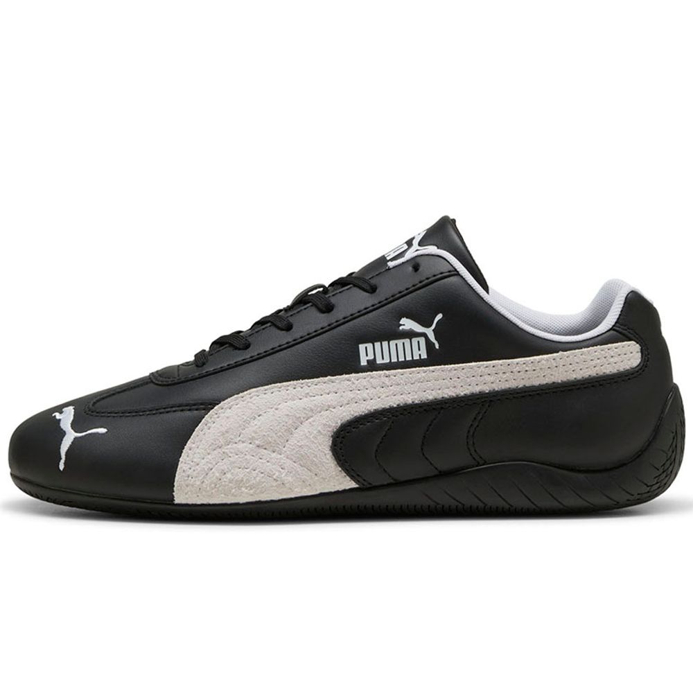 Puma Muške patike SpeedCat, Crne slika 2