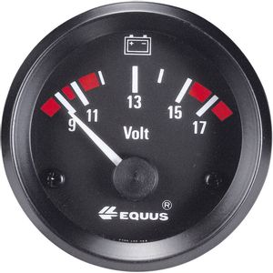 Equus Dodatni instrumenti za motorna vozila