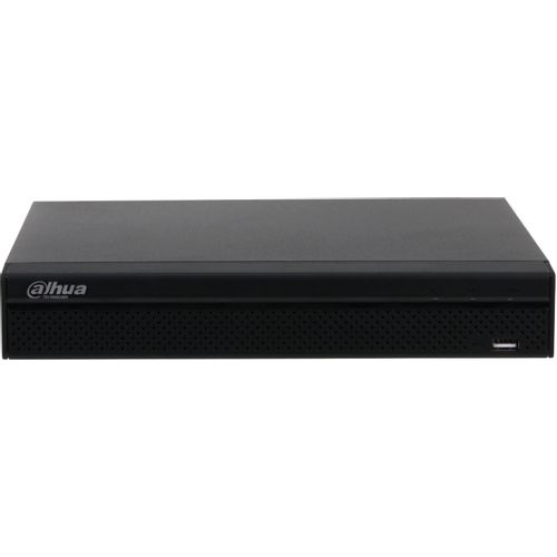 DAHUA NVR4108HS-4KS3 8CH Compact 1U 1HDD Lite Network Video Recorder slika 1