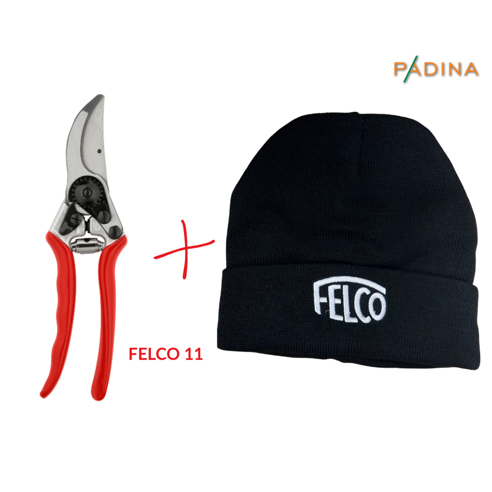 Felco 11 škare slika 2