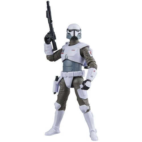 Star Wars The Mandalorian Imperijalni Oklopni Zapovjednik figura 15cm slika 7