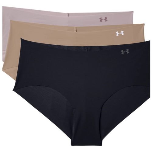 Donji Veš Under Armour Pure Stretch Hipster 3 Pack slika 1