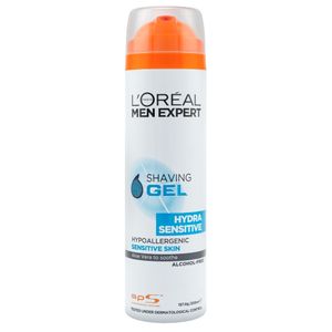 L'Oreal Paris Men Expert Sensitive gel za brijanje 200ml