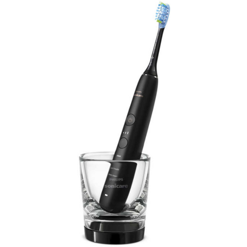 Philips Sonicare DiamondClean 9000 Sonična električna četkica s aplikacijom HX9914/57 slika 4