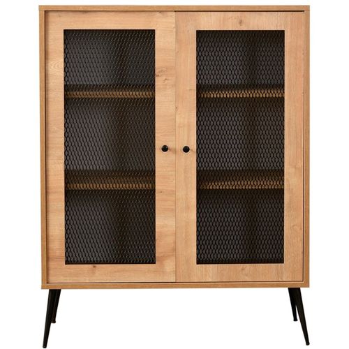 Woody Fashion Stol za posuđe, Calvin Sideboard Wire slika 8