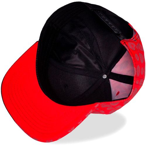 Pokemon Pokeballs cap slika 2