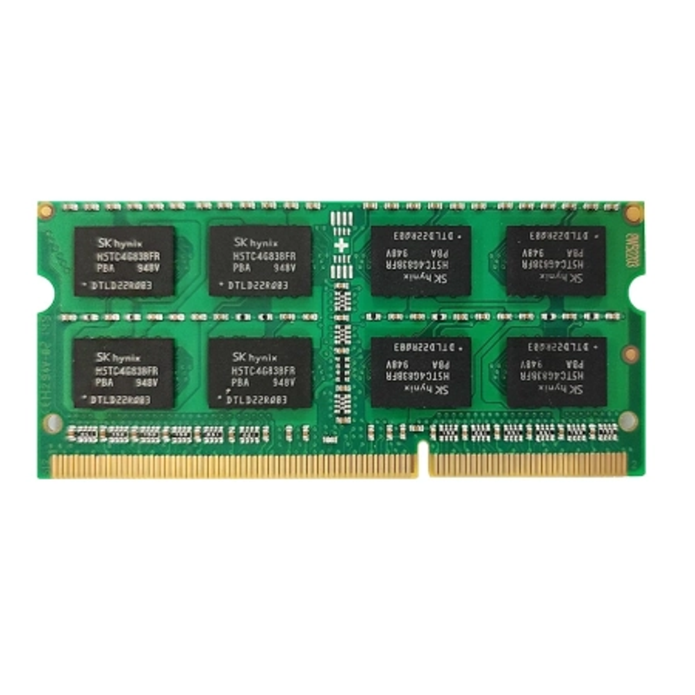 Axle DDR3 SO-DIMM 8GB 1600MHz slika 2