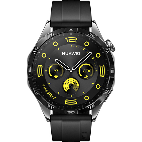 Huawei Watch GT4, 46mm, Sport (Phoinix-B19F) slika 1