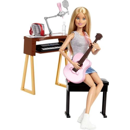 Barbie music doll slika 4