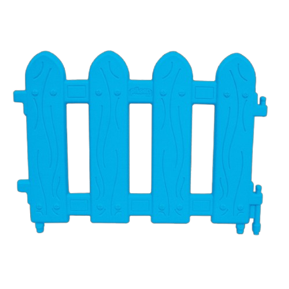 Pilsan Ogradica za igranje Funny Fence 06-203, 155x135x51cm slika 2