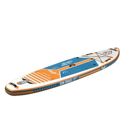 Sup daska Skiffo SunCruise 340x84x15cm max.150 kg slika 5