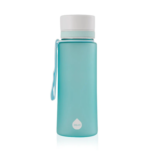 EQUA, plastična boca od tritana, Ocean, BPA free, 600ml slika 1