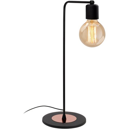 Harput - N-1316 Black
Copper Table Lamp slika 2