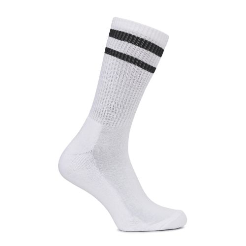 UNISEX čarape Fresh x1 Socks - BELA slika 1