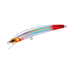 R1123-HBGS YO-ZURI Vobler CRYSTAL MINNOW (F) 90mm-HBGS