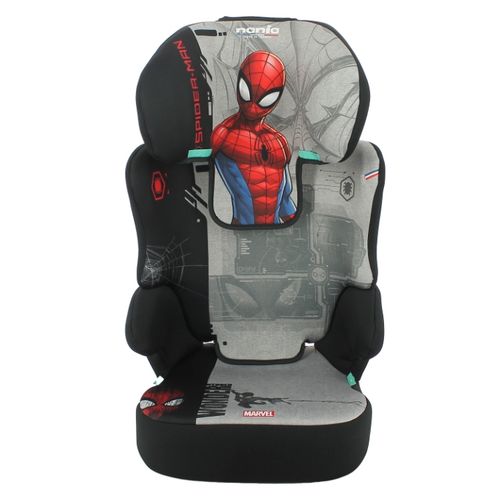 Nania A-S Befix I-Size (106-150Cm), Spiderman slika 2