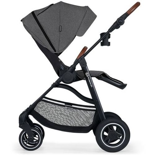 Kinderkraft Kolica ALL ROAD Grey slika 4