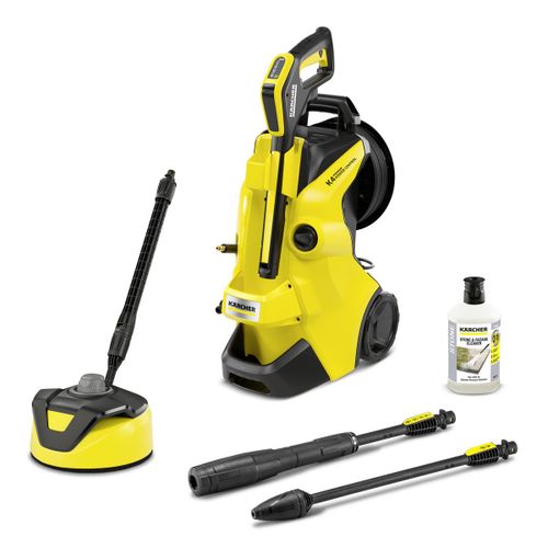 Karcher K 4 PREMIUM POWER CONTROL HOME Kompresorski čistač slika 1