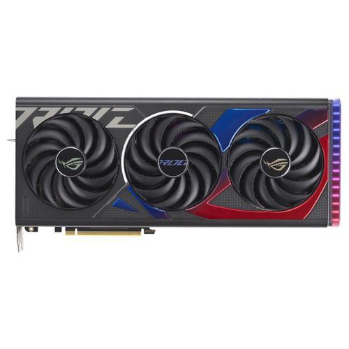 ASUS nVidia GeForce RTX 4070 Super12GB ROG-STRIX-RTX4070S-O12G-GAMING grafička karta slika 6