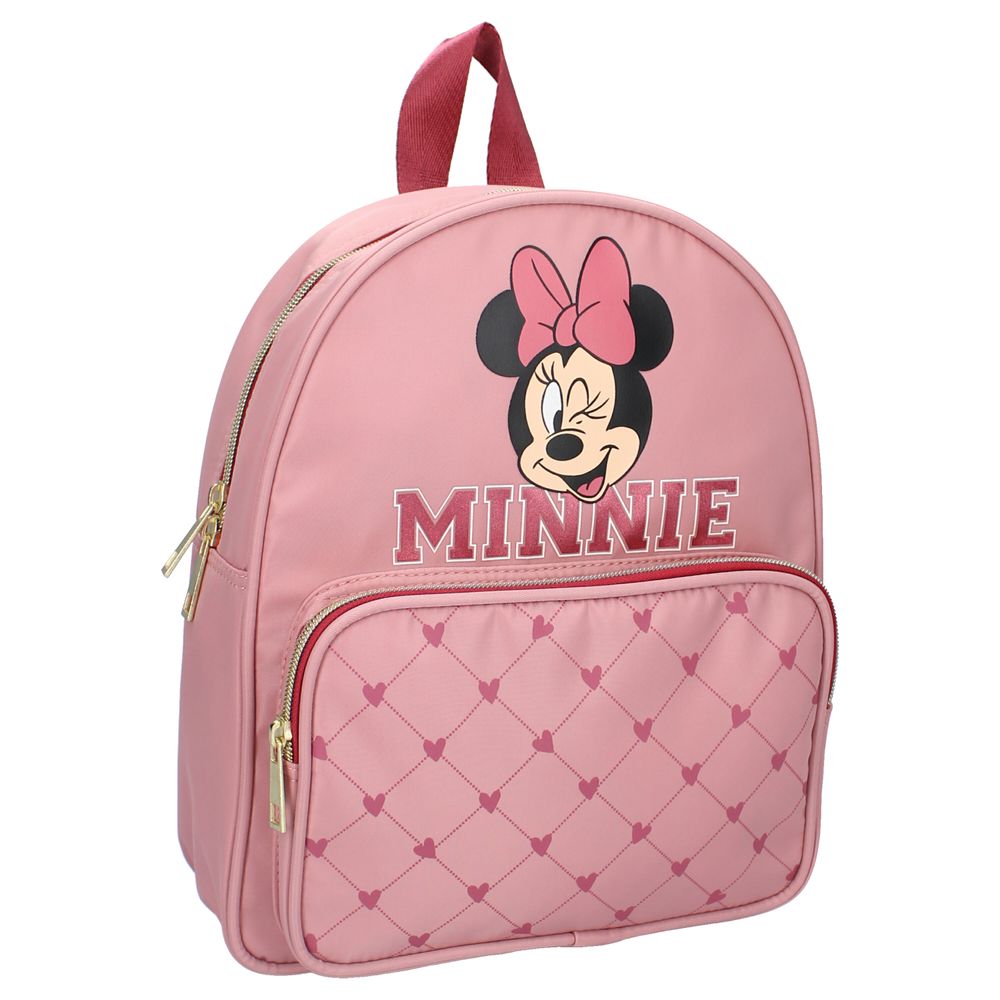 Ruksak Minnie Mouse Independent slika 1