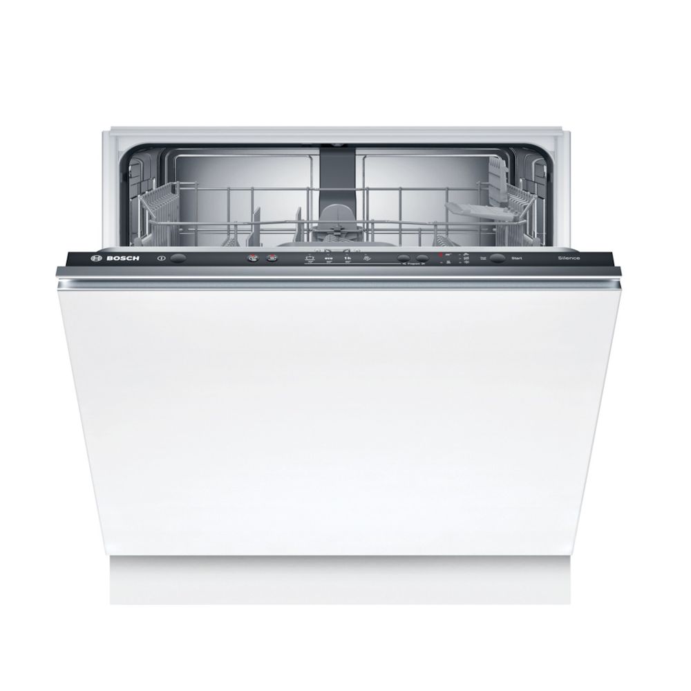 BOSCH Ugradbena mašina za suđe SMV24AX04E, 12 setova slika 1
