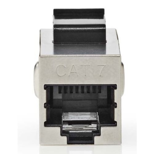 CCGB89015ME CAT6a / CAT7, Shielded, RJ45 Female, Straight, Metal 1KOM slika 7