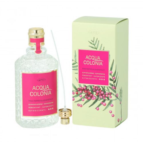 4711 Acqua Colonia Pink Pepper &amp; Grapefruit Eau de Cologne 170 ml (unisex) slika 3