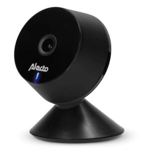 Alecto Smart Baby5 Kamera Black