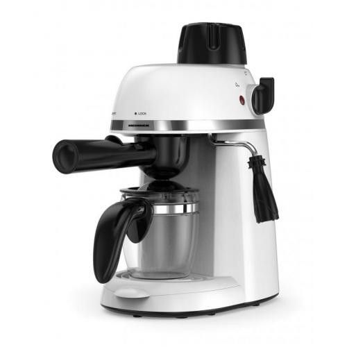 Heinner espresso aparat za kavu  HEM-350WH slika 6