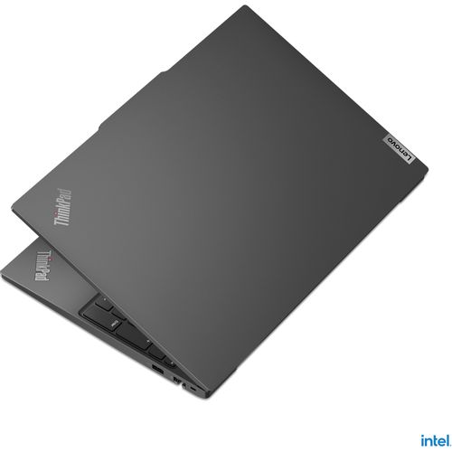 Laptop LENOVO ThinkPad E16 G1 DOS i7-13700H 16" WUXGA IPS AG 16GB 512GB SSD FPR backlit SRB crna slika 4