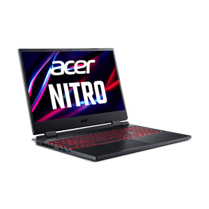 Laptop Acer Nitro 5 NH.QFJEX.004, i7-12700H, 16GB, 512GB, 15.6", RTX3050, NoOS