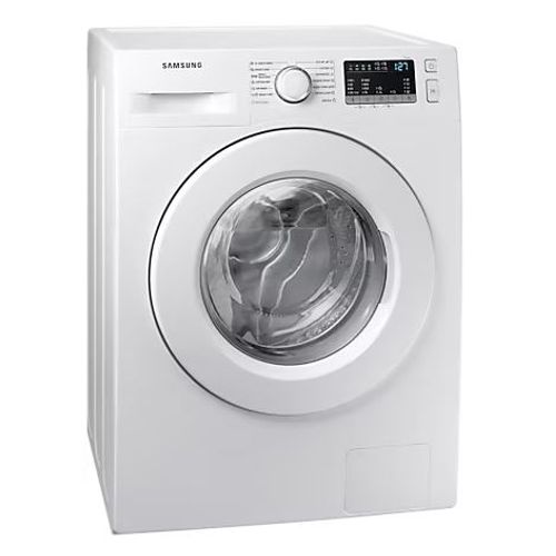 Samsung WD80T4046EE/LE  Mašina za pranje i sušenje veša sa Air Wash, Drum Clean i Bubble Soak tehnologijom, 8kg/5kg, 1400 rpm slika 2