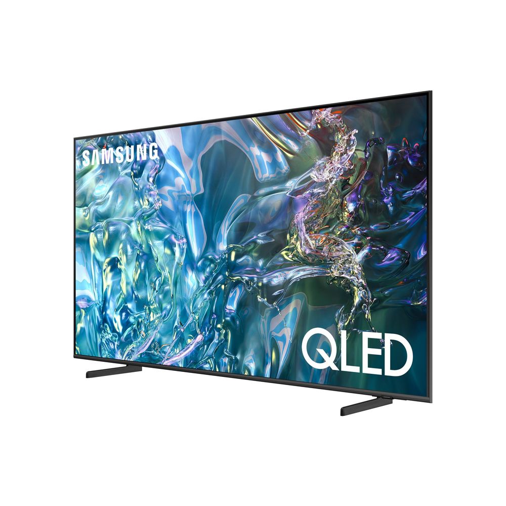 TV SAMSUNG Q60D QE43Q60DAU (109cm, 4K Ultra HD, QLED Smart TV, Wi-Fi, DVB-T2/C/S2) Titanium slika 6