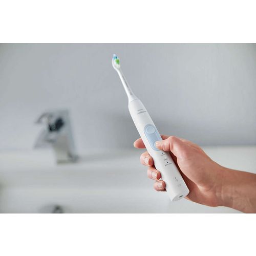 Philips Sonicare ProtectiveClean 5100 Sonična električna četkica za zube HX6859/29 slika 3