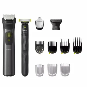 Philips All-in-One Trimmer Series 9000 + One Blade MG9540/15