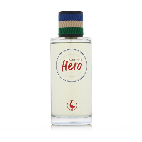 El Ganso Part Time Hero Eau De Toilette 125 ml (man) slika 4