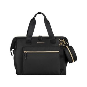 Kikka Boo Torba za mamu Maxi, Black