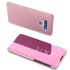 Clear View Case preklopna futrola za LG K51 S / K41 S