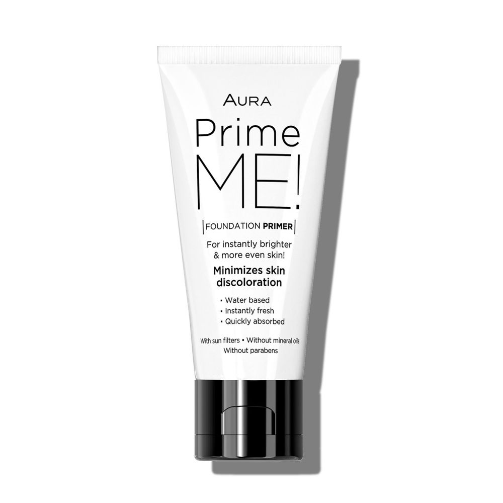 Aura Prime Me Baza za šminku  slika 1