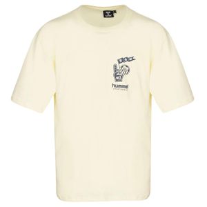 Hummel Muška majica kratkih rukava Tropico T-Shirt S/S