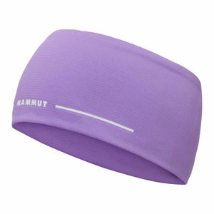 Mammut Traka za glavu Aenergy Light Lavandin
