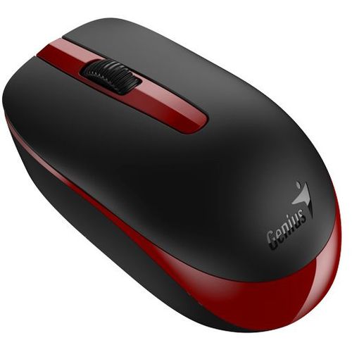 GENIUS NX-7007 Wireless crveni miš slika 1
