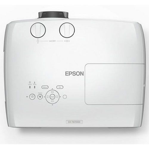 Epson projektor EH-TW700 slika 3