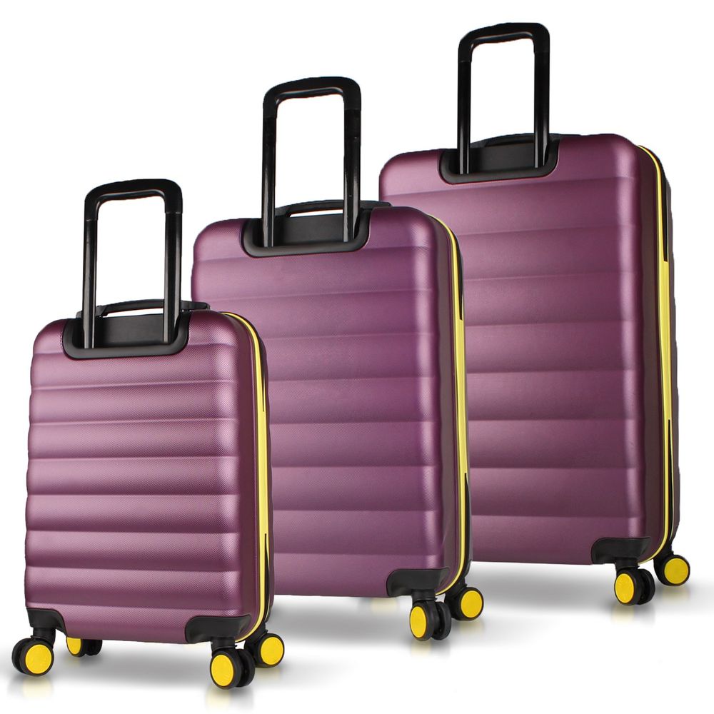 Set Kofera Damson 6445 (3 Komada) slika 2
