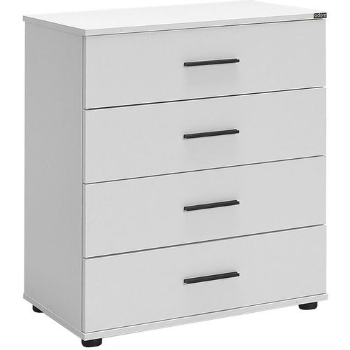 SFN-604-BB-1 White Dresser slika 2