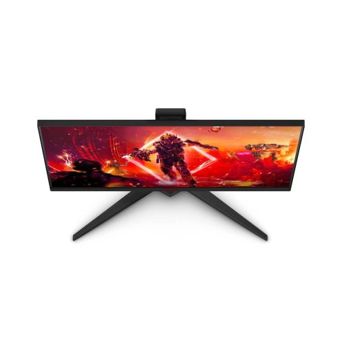 AOC AGON AG275QZN/EU Monitor 27"/VA/1920x1080/240Hz/1ms GtG/HDMIx2,DPx2,USB/freesync/pivot/crna slika 5